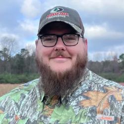 Brandon Trott @ Mossy Oak Properties Land and Farms Realty