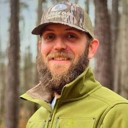 Luke Shenk @ Mossy Oak Properties Land and Luxury