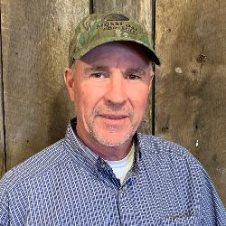 David Rahder @ Mossy Oak Properties Mozark Land and Farm