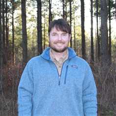 Jarod Patterson @ Mossy Oak Properties of Louisiana