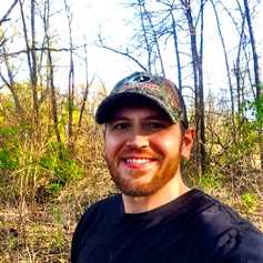 Brandon Elsinger @ Mossy Oak Properties of Wisconsin