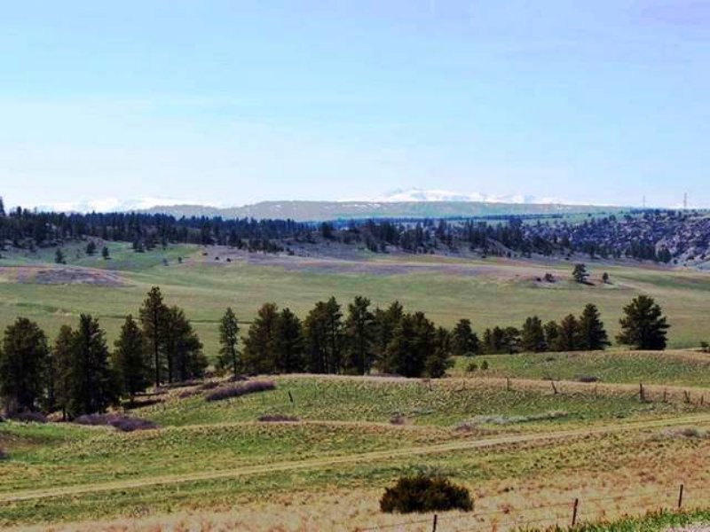 Cole Creek Acres, Ranch for Sale in Montana, #102272 : RANCHFLIP