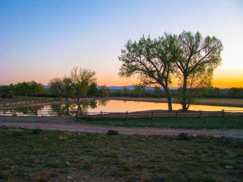 Duchesne River Ranch, Ranch for Sale in Utah, 102479 RANCHFLIP