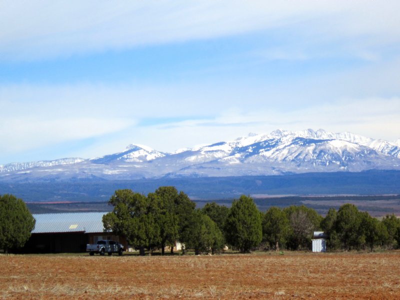 Red Mesa Ranch, Ranch for Sale in Colorado, #107019 : RANCHFLIP