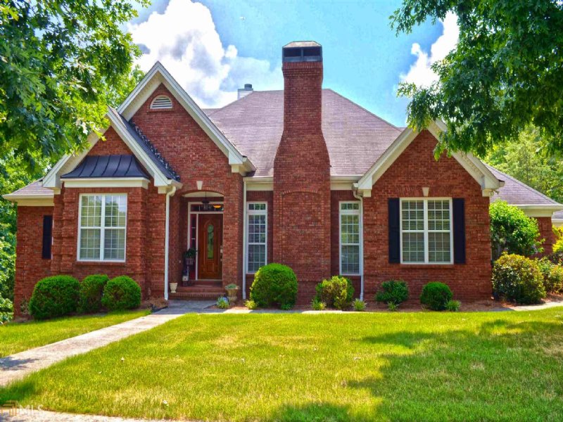 Brick Ranch W/ Finished Basement : Ranch for Sale in ...