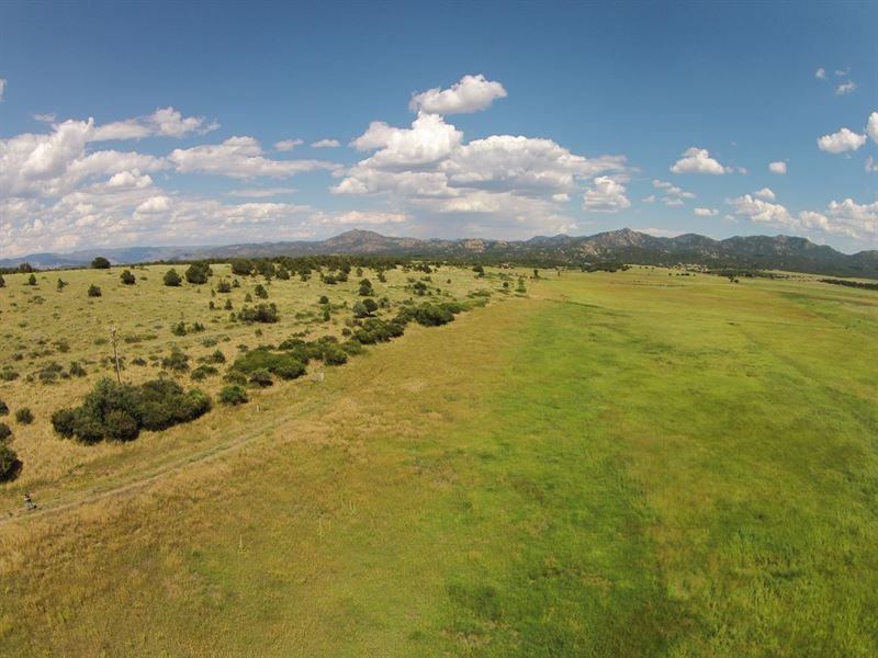 Ranch Central At Maytag Ranch : Cotopaxi : Fremont County : Colorado