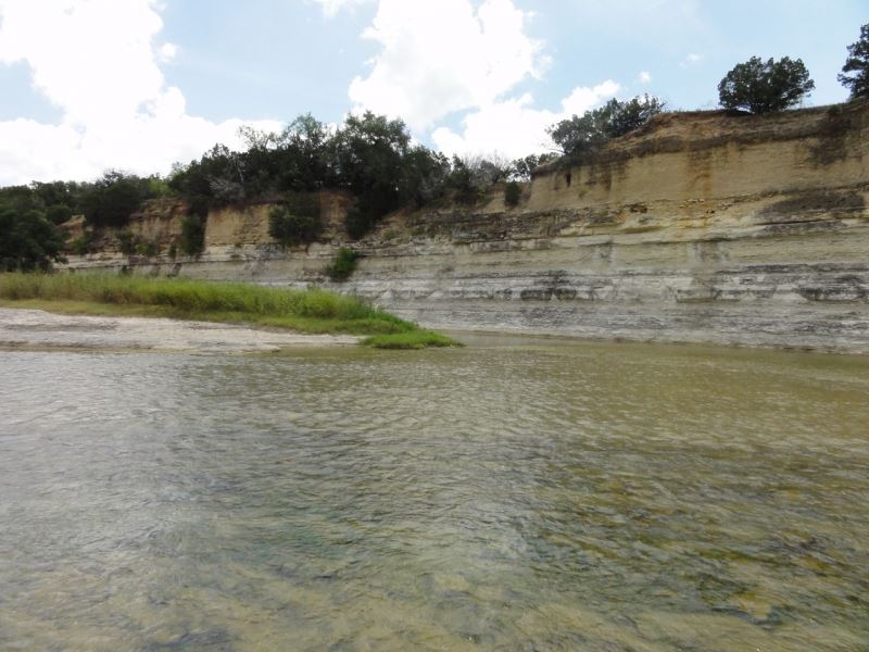 Lampasas River Ranch 26 : Killeen : Bell County : Texas