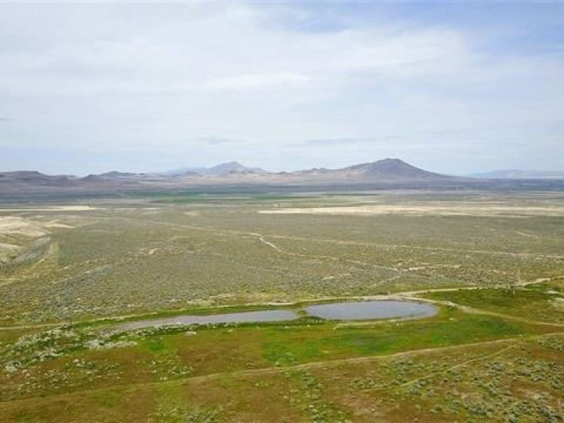 Rose Creek Ranch : Ranch for Sale in Winnemucca, Humboldt ...