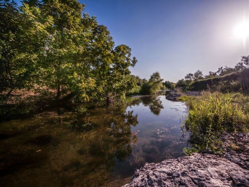 Bear Creek Ranch, Aledo, Tx : Aledo : Parker County : Texas