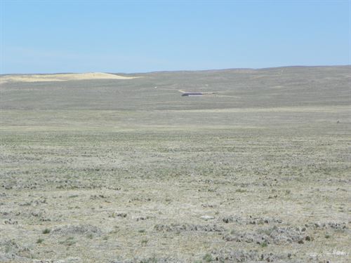 Casper Wyoming Ranches For Sale : RANCHFLIP