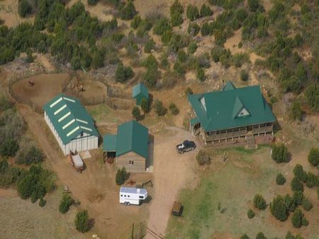 Silver Spur Ranch 1417 : Walsenburg : Huerfano County : Colorado