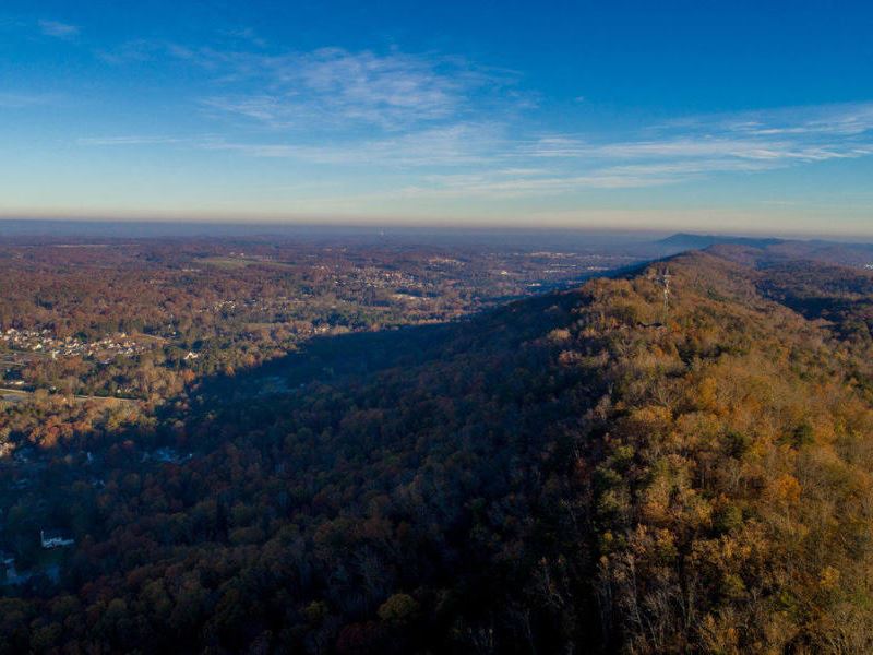 White Oak Mountain Views, Ranch for Sale in Tennessee, #182675 : RANCHFLIP