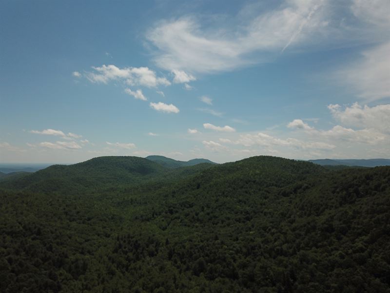 Saluda Mountain Passage Retreat, Ranch for Sale in North Carolina ...