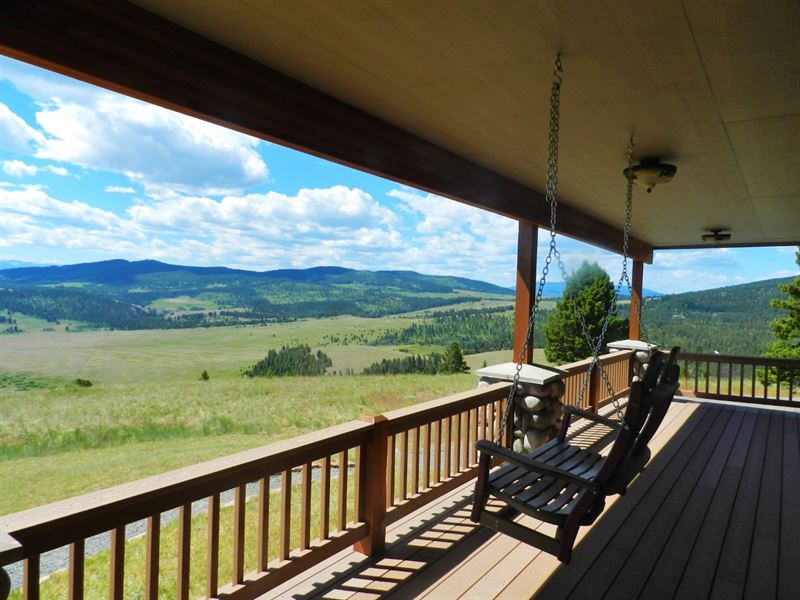 Valley View Ranch, Ranch for Sale in Montana, 200378 RANCHFLIP