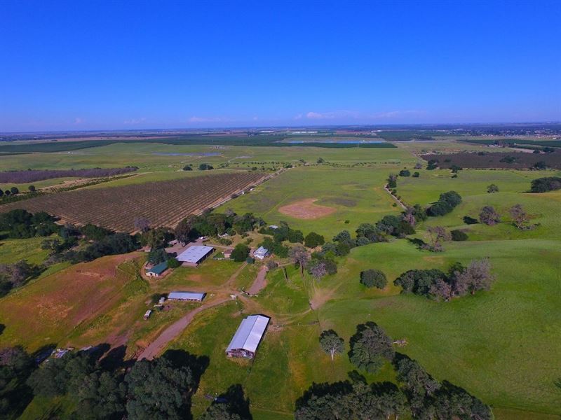 Northern California Ranches, Ranch for Sale in California, #200854 ...