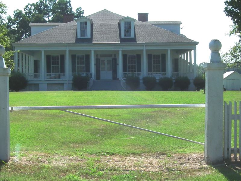 Clifton Plantation, Equity Share, Ranch for Sale in Mississippi