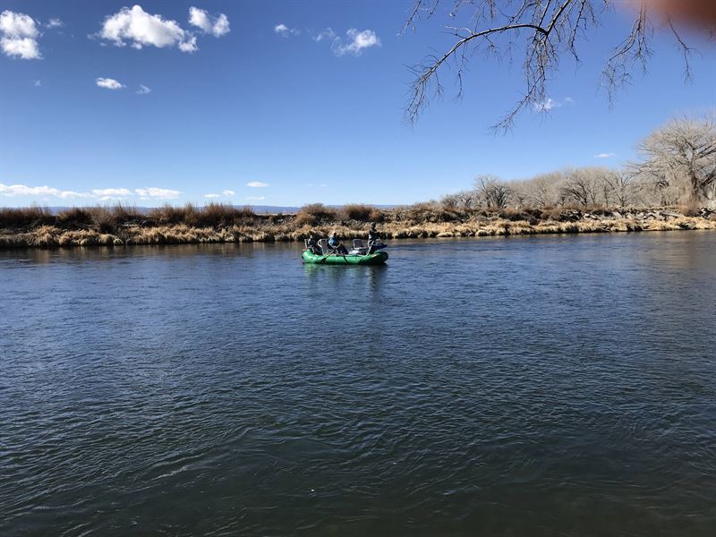 Valley Springs Ranch, Ranch for Sale in Colorado, 208265 RANCHFLIP