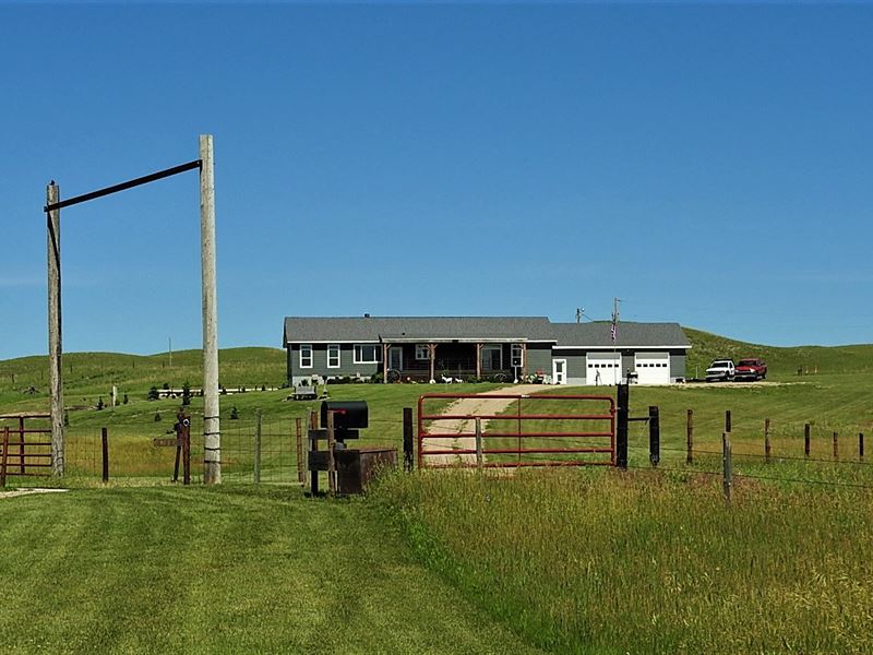 Deibler Ranch Nebraska Sandhills, Ranch for Sale in Nebraska, 208680