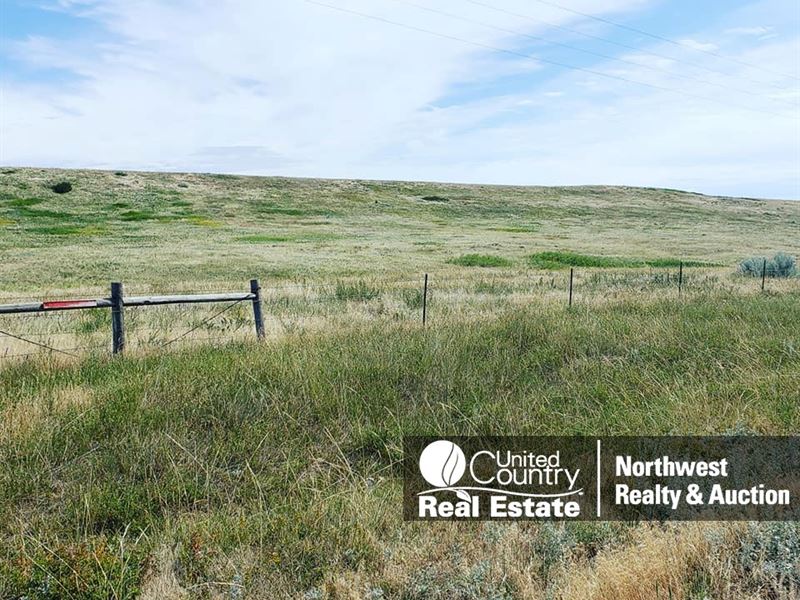 Zortman MT Land 12.51 Acres, Ranch for Sale in Montana, #214754 : RANCHFLIP