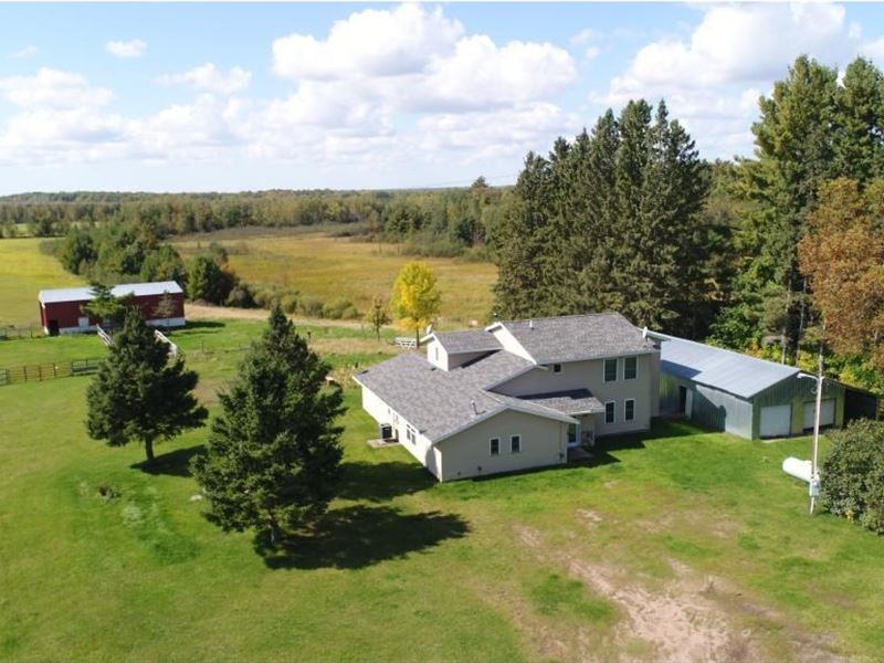 Ranches For Sale In Minnesota