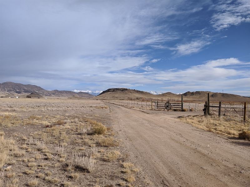 Land For Sale Saguache Colorado