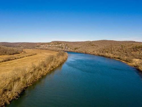 Arkansas Ranches for Sale : RANCHFLIP