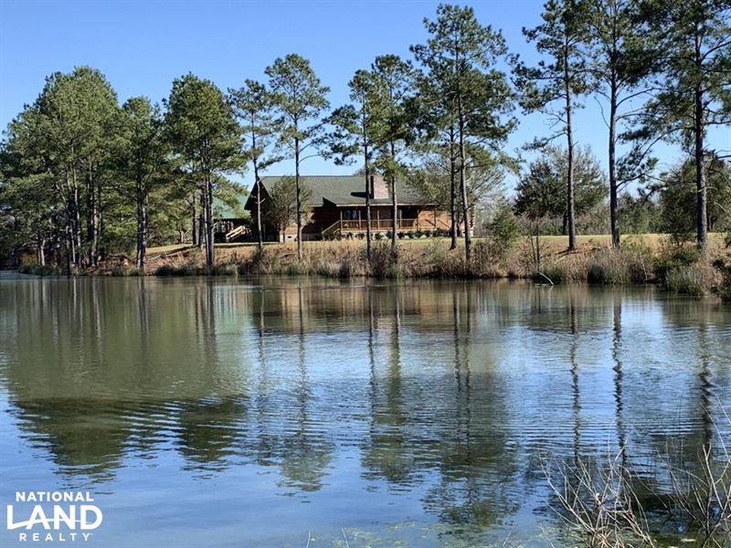 Two Ponds Duck Club, Rock Hill Trac, Ranch for Sale in South Carolina,  #233716 : RANCHFLIP