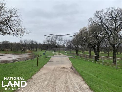 Rockin L Ranch 180 Ac Hwy 82, Ranch for Sale in Texas, #235232