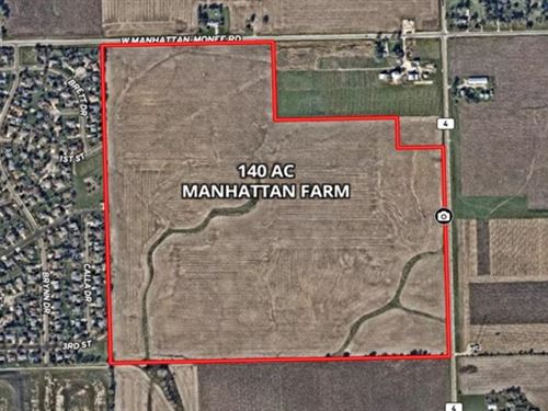 What Does 100 Acres Look Like On A Map Illinois Ranches For Sale, 100 - 200 Acres - Ranchflip