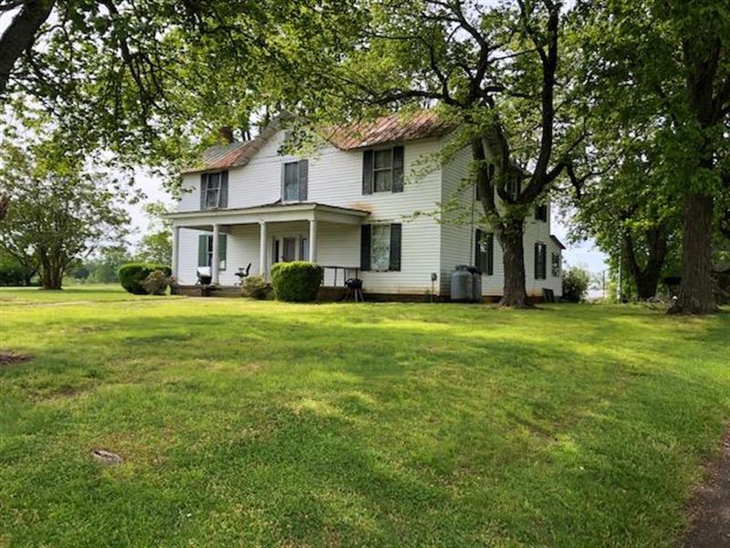 homes for sale in prince edward county va