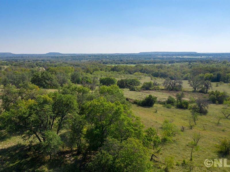 10 Acres & New Barndo Shell, Ranch for Sale by Owner in Texas, #257445 ...