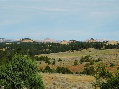 Broadus Montana Ranches for Sale : RANCHFLIP