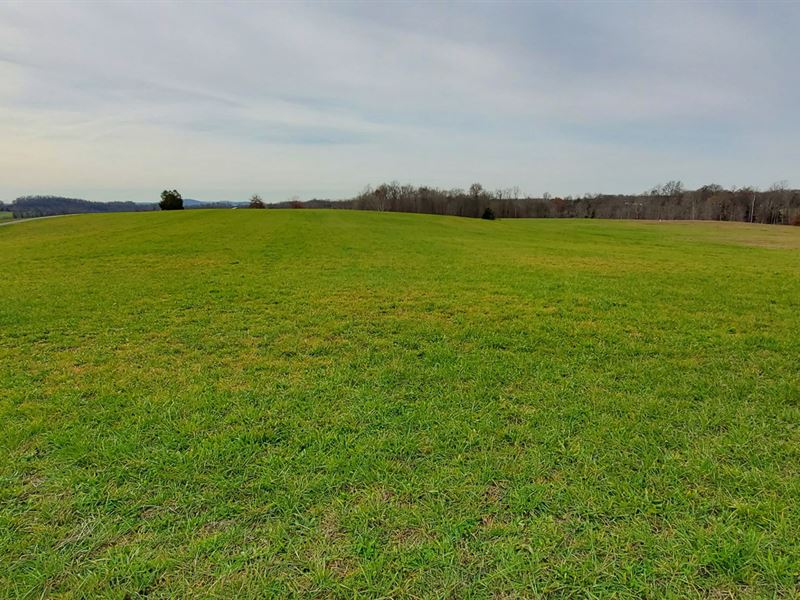 Kentucky Land for Sale, Ranch for Sale in Kentucky, 261349 RANCHFLIP