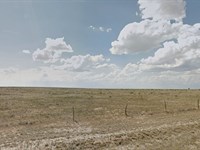 Agriculture and Farm Land Southeast : Boone : Pueblo County : Colorado