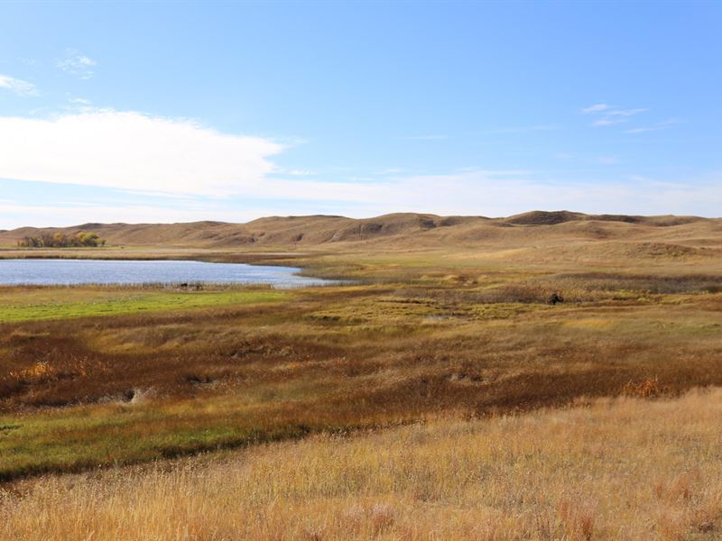 Medicine Creek Ranch : Crookston : Cherry County : Nebraska