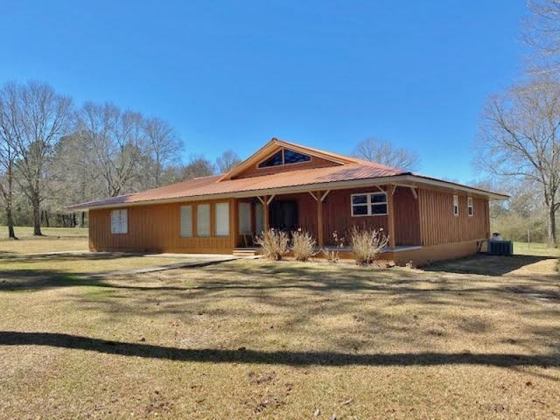 Ranches For Sale In Ms