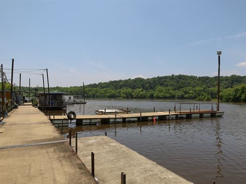 La, Caldwell 13 Acres : Columbia : Caldwell Parish : Louisiana