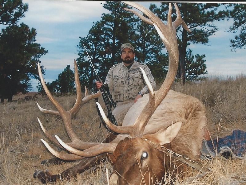 O'connor Ranch : Sand Springs : Garfield County : Montana