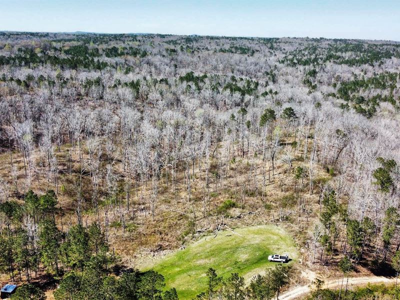 County Road 326 : Smiths Station : Lee County : Alabama