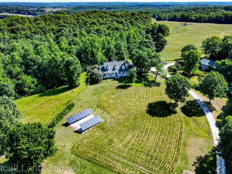 Dream Farm Opportunity, Gray Court : Gray Court : Laurens County : South Carolina