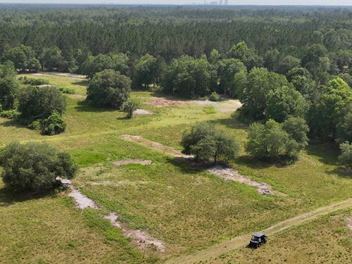 River Ranch Acres Florida Recreational Property Land For Sale