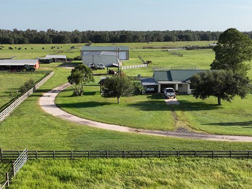 Florida Ranches for Sale - ranchflip