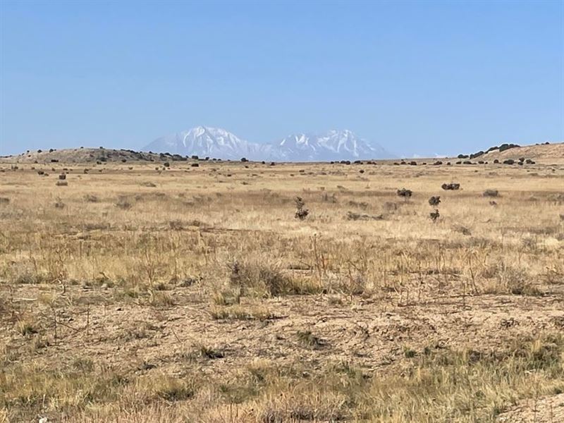 Lot 228 Turkey Ridge Ranch, Walsenb : Walsenburg : Huerfano County : Colorado