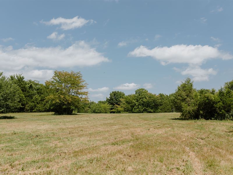 49 Acres of Cleared Farming Land, Ranch for Sale in Tennessee, #334229 ...