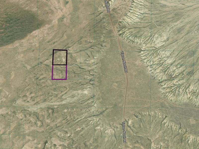 40 Ac Land In Sweetwater County Wy Ranch For Sale By Owner In Wyoming