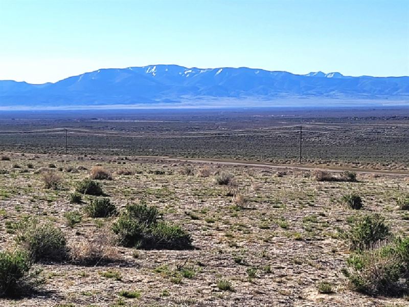 40.23 Acres in Humboldt County, NV : Battle Mountain : Humboldt County : Nevada