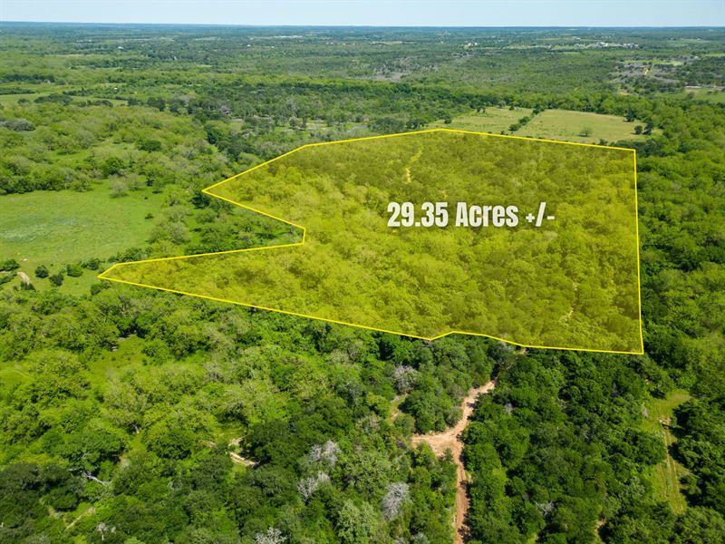 Bastrop Acres For Sale