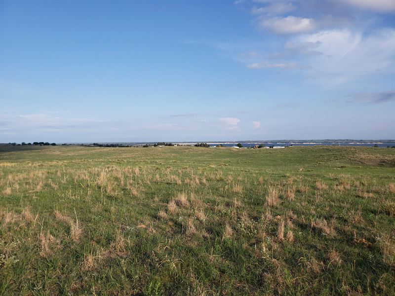 Haythorn's Lake McConaughy Vistas : Lemoyne : Keith County : Nebraska