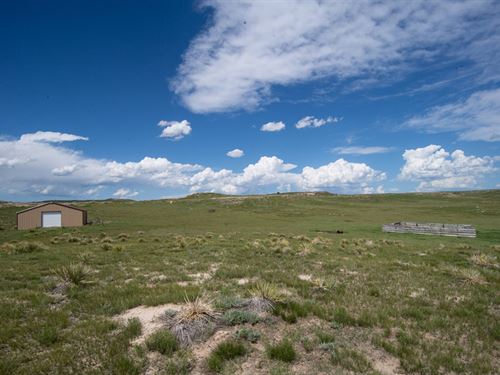 Fort Laramie Wyoming Ranches for Sale : RANCHFLIP