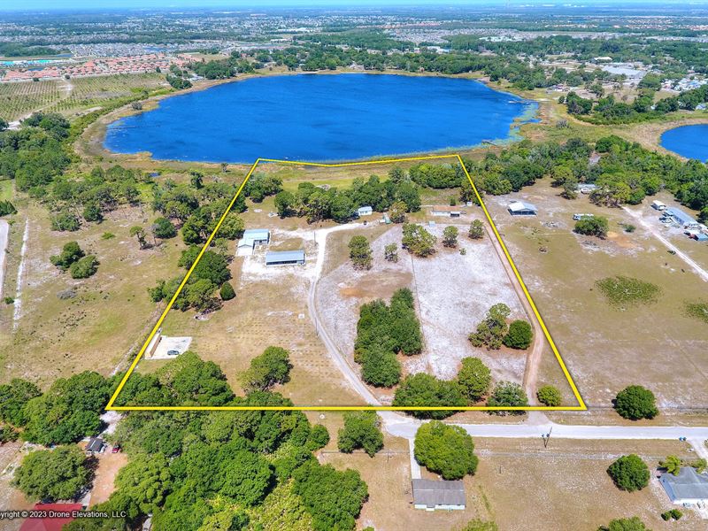 Lake Wimauma Development : Wimauma : Hillsborough County : Florida